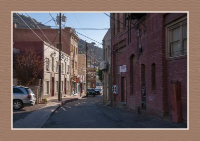 16 10 25 259 Bisbee Old Town