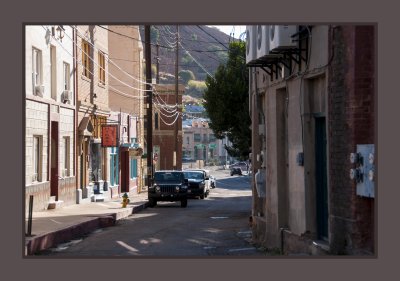 16 10 25 268 Bisbee Old Town