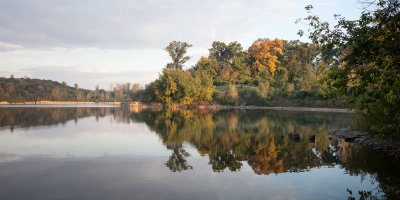 Siegler Lake 