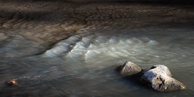 Bedrock Ripples 