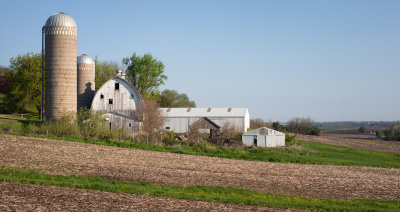 Hillside Farm 