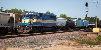 DME 4004