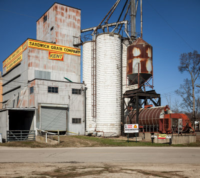 Sandwich Grain Company 