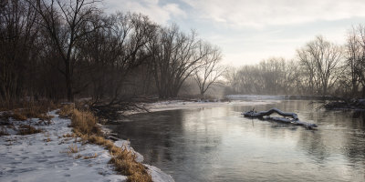 January Thaw 