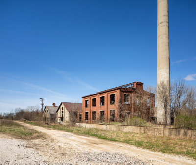 Pump Station at Kernan 