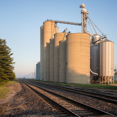 Leland Farmer's Company 