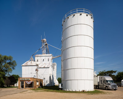 Atherton Grain 