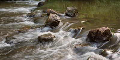 Stepping Stones 