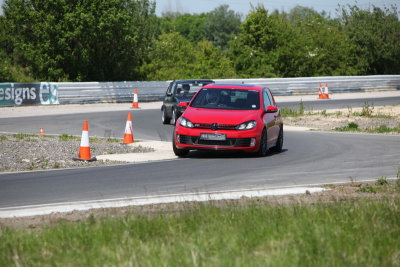 LVS-Racing     7th June 2013 Blyton Park