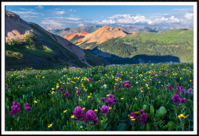Red Mountain #3