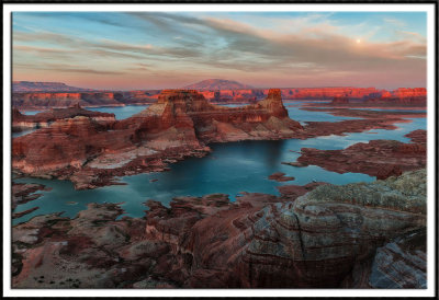 Magnificent Lake Powell