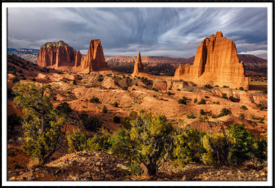 Capitol Reef National Park