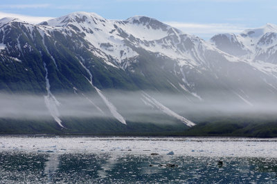 Glacier Bay National Park