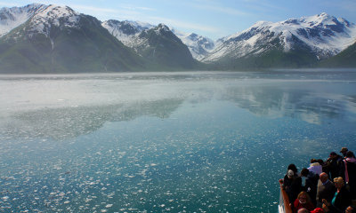 Glacier Bay National Park