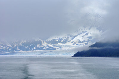 Glacier Bay National Park