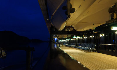 Inside Passage