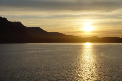 Inside Passage