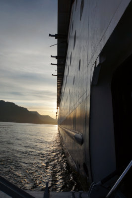 Inside Passage
