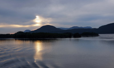 Inside Passage