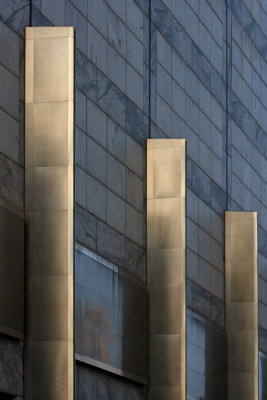 Water Tower Place, Chicago