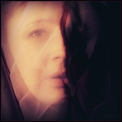under veil