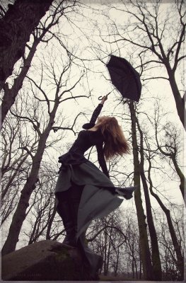 Into November