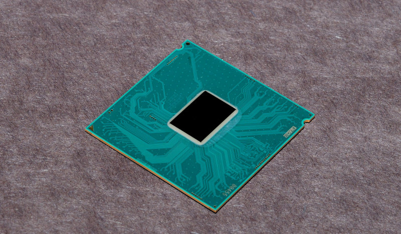 6700K with IHS removed