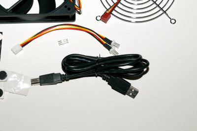 The parts - 3