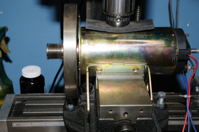 Bench testing (1)