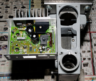 Confirm alignment and clearance capability (1)