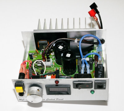 Wired Control Panel (2)