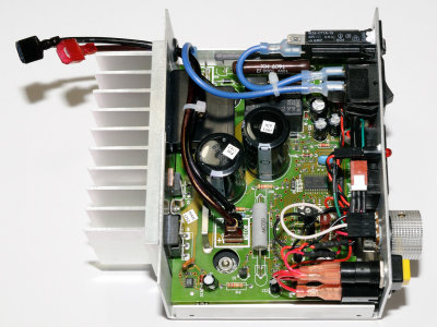 Wired Control Panel (3)