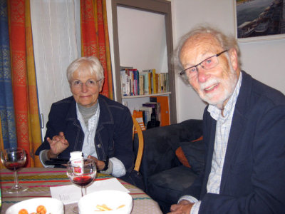 Simone, Jean-Marie