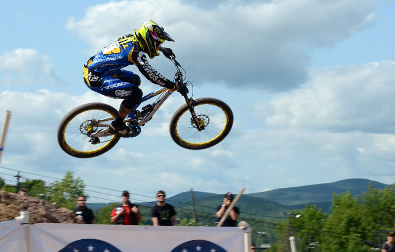 2014 Windham World Cup