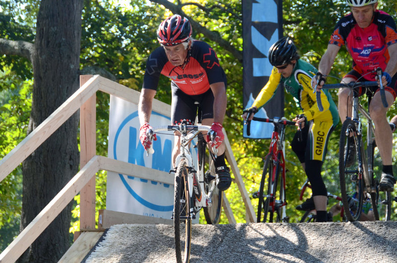 2014 KMC Cyclo-Cross Festival - Providence