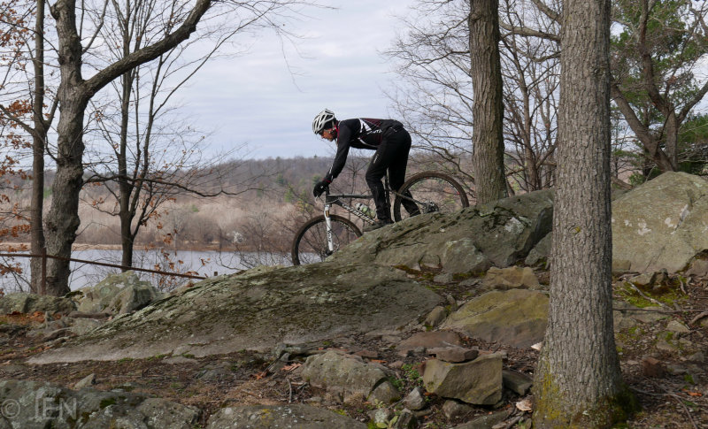 2015 Super-Awesome Totally-Fun MTB Rides