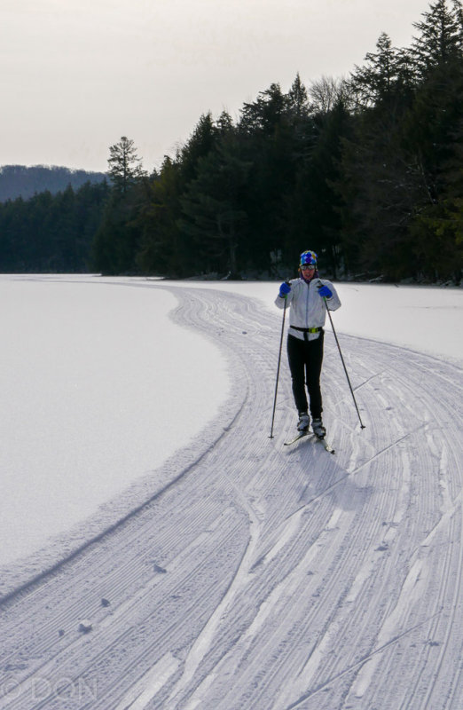 2016 Skiing