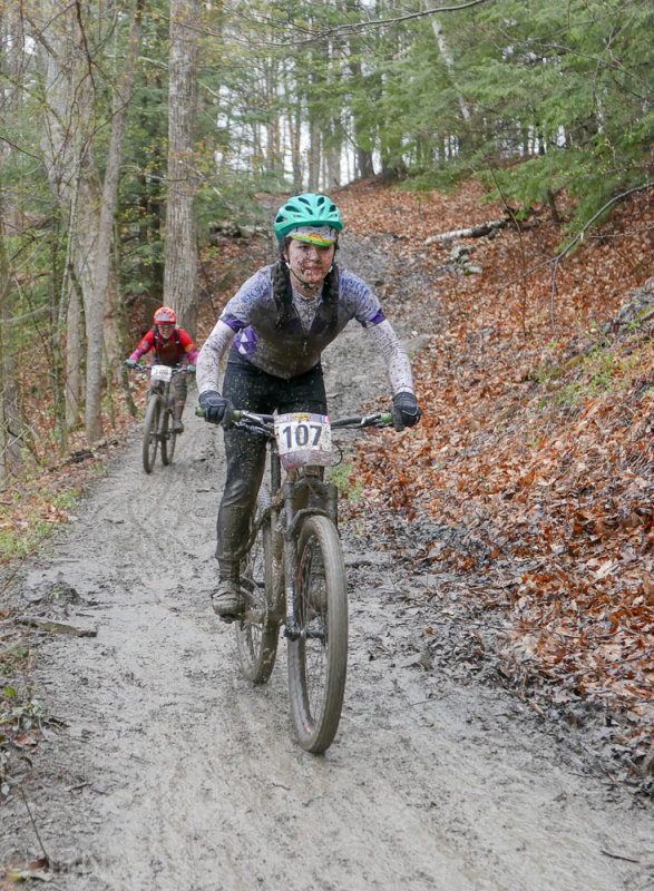 5-1-16 NICA Race at Thacher Park