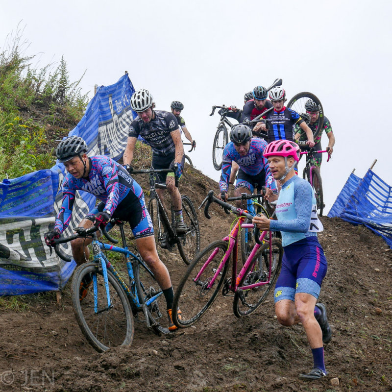 2016 KMC Cyclocross Festival