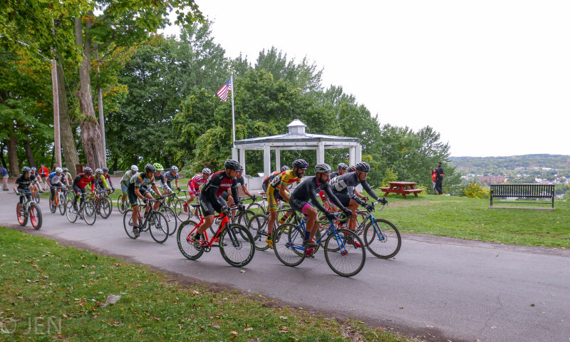 2016 Uncle Sam GP - NYS CX Championships