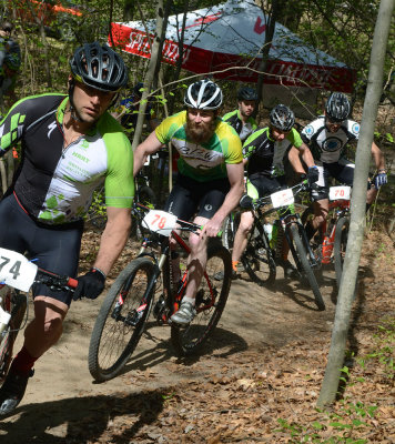 HRRT 2013 Endurance Race