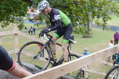 2015 Divine Providence Cyclocross
