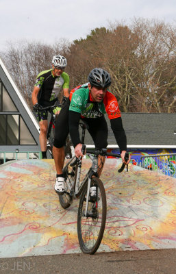2015 Elm City Cyclocross
