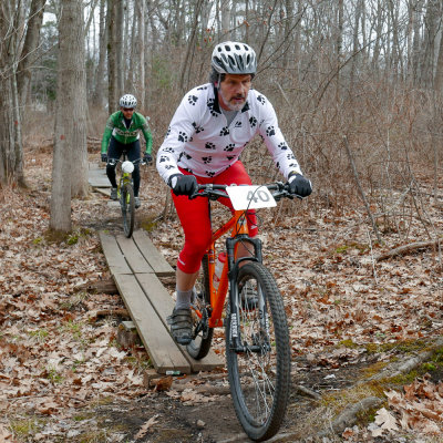 2016 HRRT Easter MTB Race