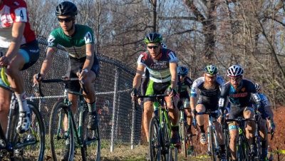Saturday UCI Elite Men