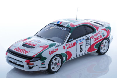 Toyota Celica Turbo 4WD WRC 1994