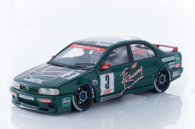 Nissan Castrol Primera JTCC 1994 