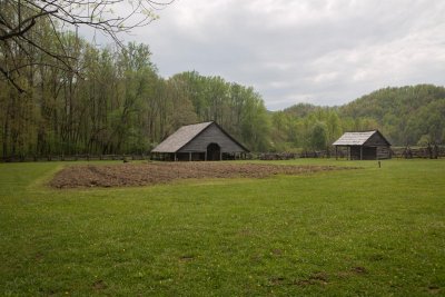 Mountain Farm Museum