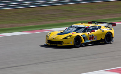 Lone Star LeMans 2015