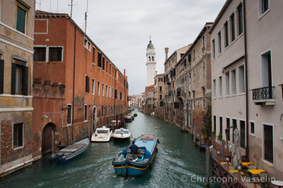 Venice